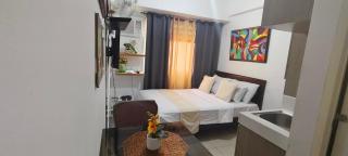JJMC PLACE Highway Hills Deca Edsa - Manille - 9