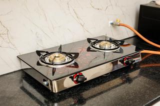 Pinnacle Serviced Apartments - Bangalore - 2