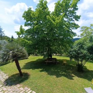 La Brocca di Valdichiascio - Gubbio - 5