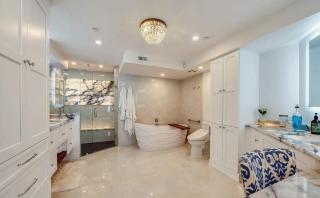 Oceanfront 3-Bedroom Condo with Direct Beach Access - Ponce Inlet - 9