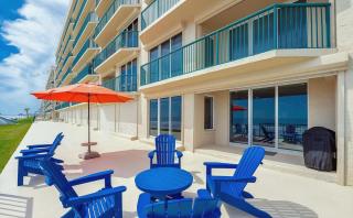 Oceanfront 3-Bedroom Condo with Direct Beach Access - Ponce Inlet - 7