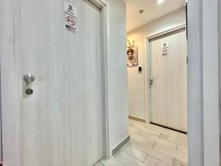 Dantonarooms - Naples - 4