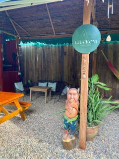 Chaikoni Lodge - Pucallpa - 7