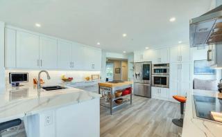 Oceanfront 3-Bedroom Condo with Direct Beach Access - Ponce Inlet - 2