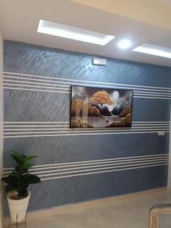 appartement équipé 2e étage - 5