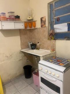 Kitnet na casa central - Petrolina - 1
