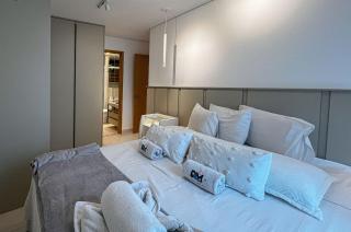 Luxo e Conforto Cabo Branco 2 quartos 100m Praia - João Pessoa - 8