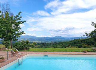 La Brocca di Valdichiascio - Gubbio - 0