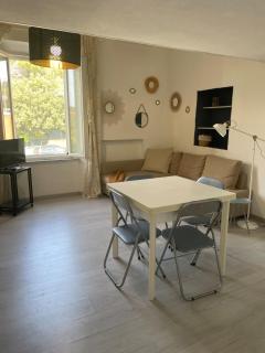 Loft pieno centro Castiglioncello - Castiglioncello - 5