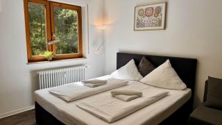 Waldtwin 1 Titisee (W11) + Hochschwarzwald Card - Titisee-Neustadt - 6