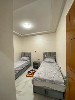 Appartement luxueux vue mer - Al Hoceïma - 8