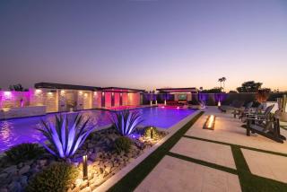 Hozho on Thunderbird Villa - Scottsdale - 9