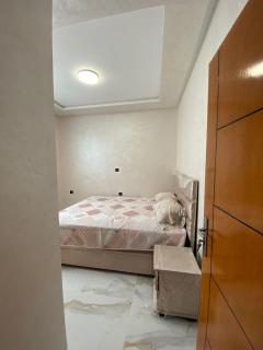 Appartement luxueux vue mer - Al Hoceïma - 4