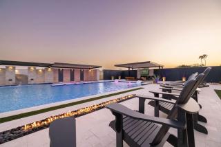 Hozho on Thunderbird Villa - Scottsdale - 7