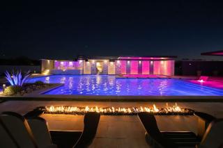 Hozho on Thunderbird Villa - Scottsdale - 4