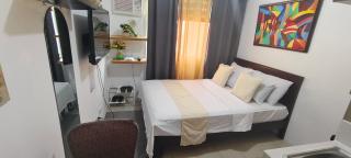 JJMC PLACE Highway Hills Deca Edsa - Manille - 3
