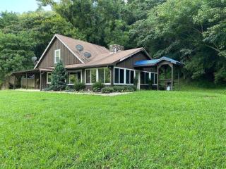 River Oasis - Sevierville - 0