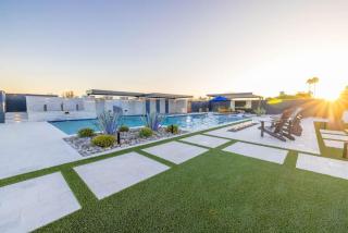 Hozho on Thunderbird Villa - Scottsdale - 2