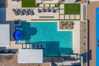 Hozho on Thunderbird Villa - Scottsdale - 3
