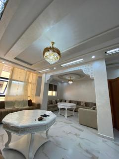 Appartement 2 luxueux vue mer - Al-Ḥoseyma - 0