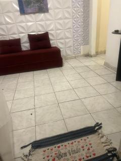 Kitnet na casa central - Petrolina - 2