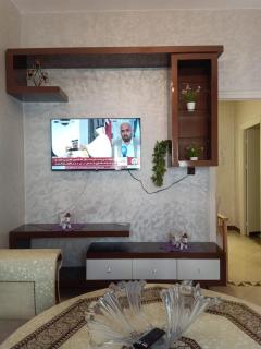 appartement équipé 2e étage - 7