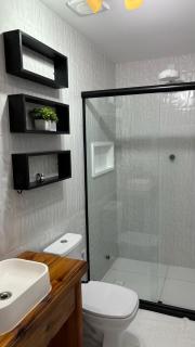 Casa com hidro privativa e área gourmet próximo ao Centro - Nova Friburgo - 6
