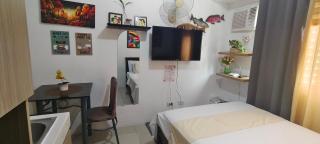 JJMC PLACE Highway Hills Deca Edsa - Manille - 4