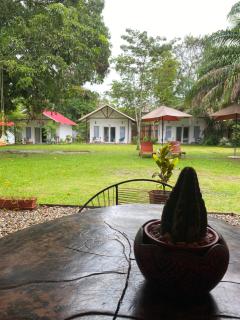 Chaikoni Lodge - Pucallpa - 8