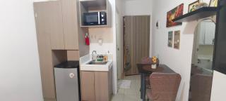 JJMC PLACE Highway Hills Deca Edsa - Manille - 5