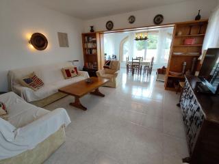Jávea; seaview, jacuzzi, pool, top location - Jávea - 1