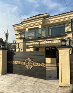 Crystal Springs Villa - Jhelum - 0