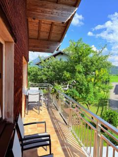 Wiesen Appartment - Schwarzenberg im Bregenzerwald - 9