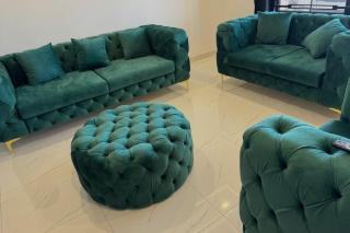 Crystal Springs Villa - Jhelum - 3