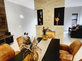 The Green leaf Executive Home - Pretoria - 9