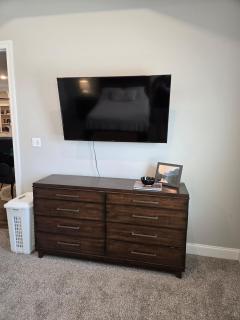 Pool-gulf Hills Golf Course-fireplace-smart Tv - Ocean Springs - 2