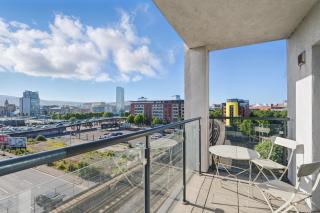 Central Belfast Apartments Sandford - Belfast - 6