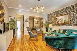 Angel S Chic Duplex - Lissabon - 9