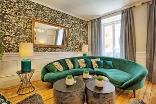 Angel S Chic Duplex - Lissabon - 4