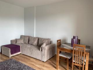Apartament Leska, #Rodzinny#FV#24h# - Rzeszów - 4