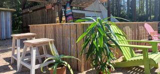 Miami Jungle Glamping - Korjuse - 4