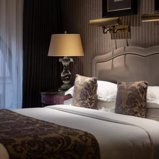 The Hotel Belwood Near IGI Delhi Airport - Jāmb - 0