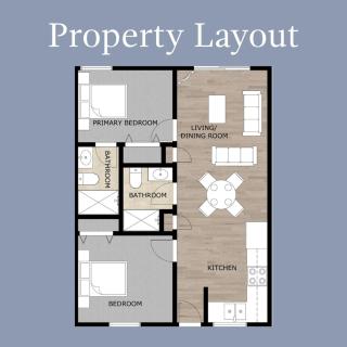 2 Pools-smart Tvs-bbq-10mins To Hangout-balcony - Gulf Shores - 8
