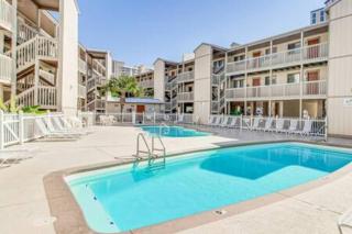 2 Pools-smart Tvs-bbq-10mins To Hangout-balcony - Gulf Shores - 4