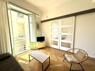 B G La Residence Grimaldi Promenade des Anglais - Nice - 4