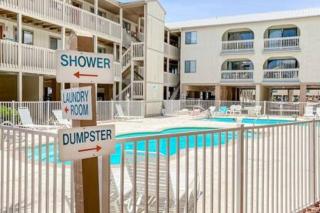 2 Pools-smart Tvs-bbq-10mins To Hangout-balcony - Gulf Shores - 1