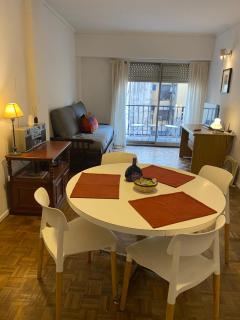 Departamento impecable en Congreso - Buenos Aires - 9