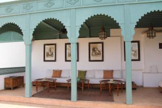 Riad El Morocco Hotel - 1