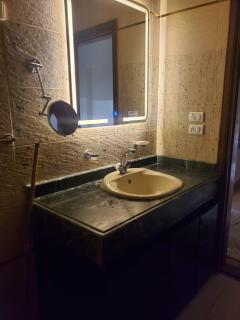 Nile view 2 bedroom apartment at garden city - Il Cairo - 7