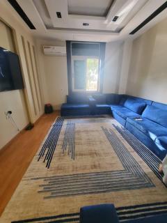 Nile view 2 bedroom apartment at garden city - Il Cairo - 5